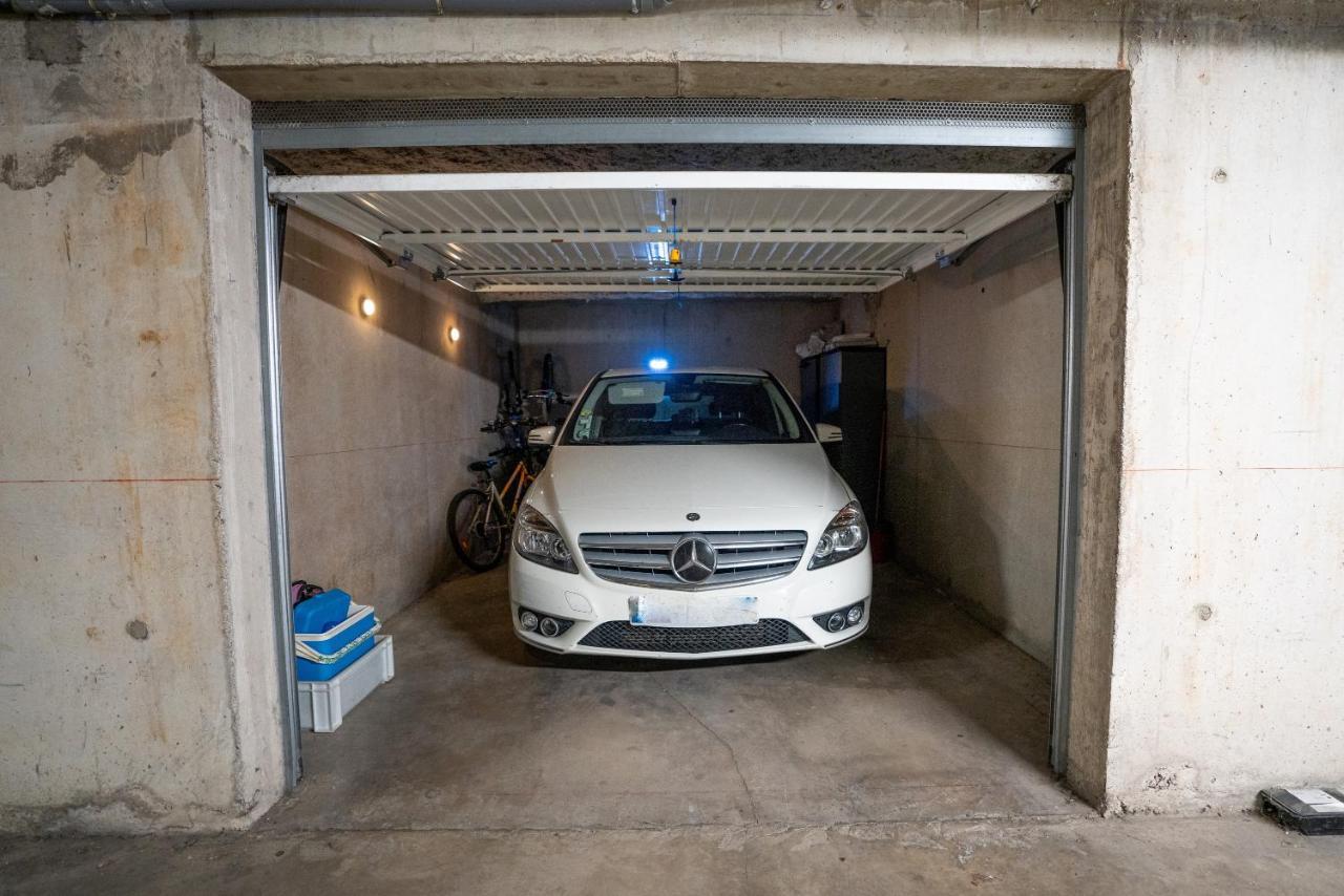 Appartement Clim Piscine Garage Le Grau-du-Roi Exterior foto